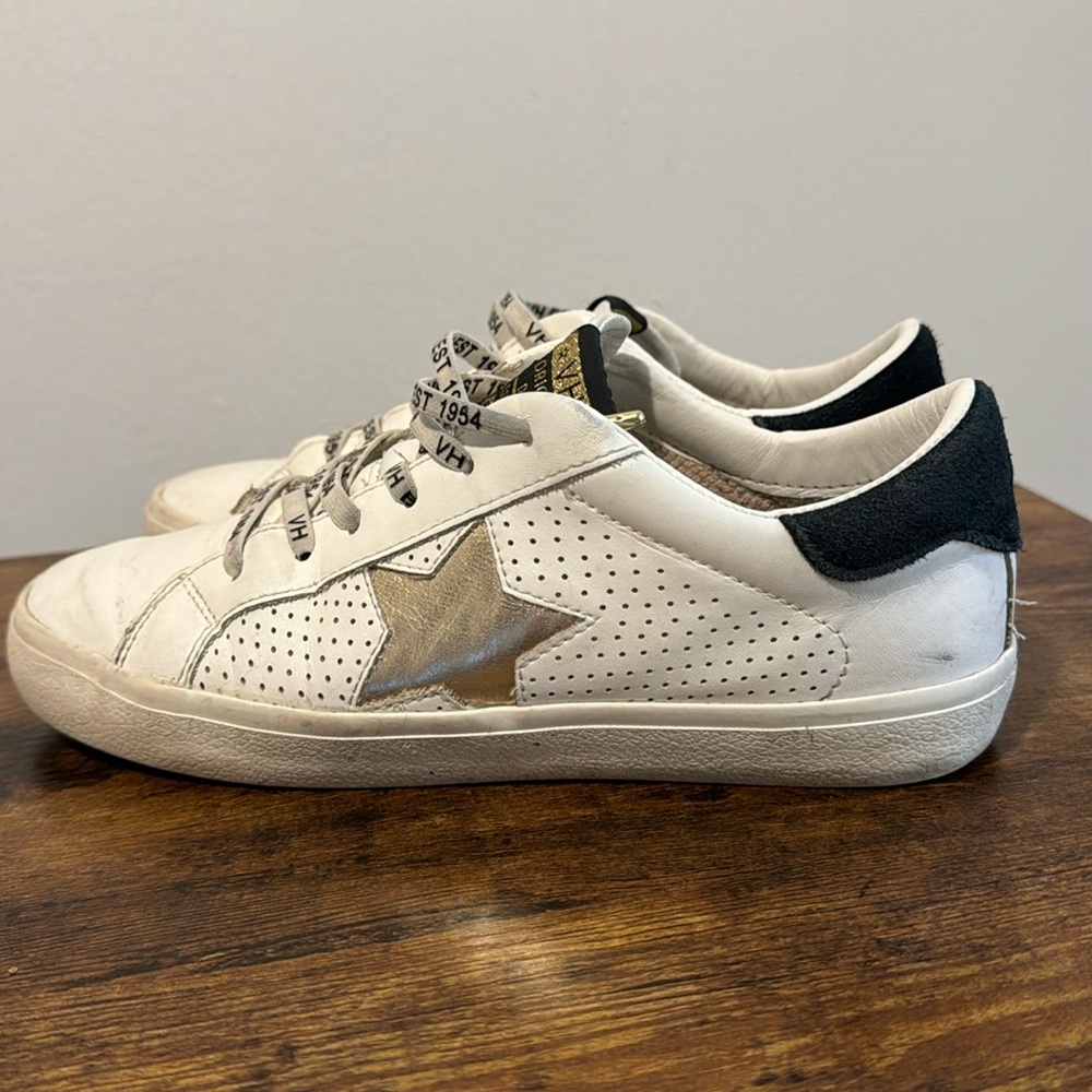 Vintage Havana Sneakers